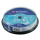 Płyta CD/DVD/Blu-Ray VERBATIM CD-R 52x 700MB Cake Box 43437 - 10 szt.